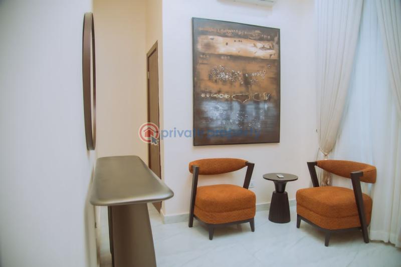 4 bedroom Self Contain Short let Adeniyi Jones Allen Avenue Ikeja Lagos - 11
