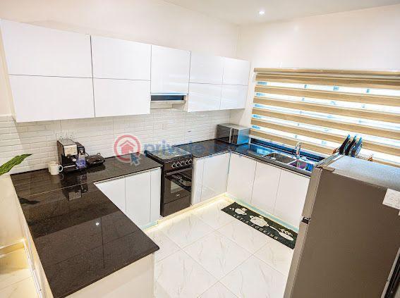 3 bedroom Self Contain Short let Adeniyi Jones Ikeja  Lagos - 11