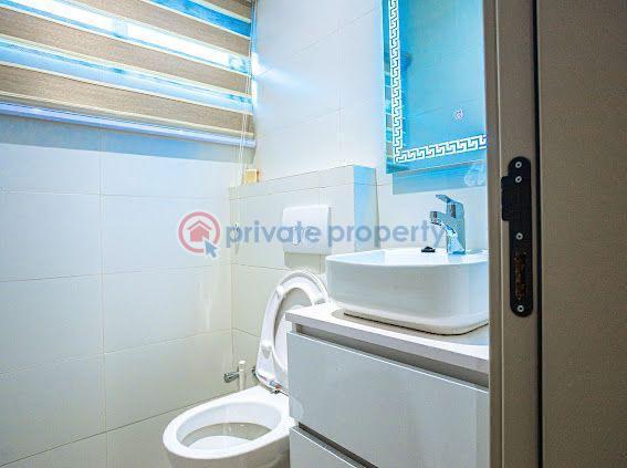 3 bedroom Self Contain Short let Adeniyi Jones Ikeja  Lagos - 5