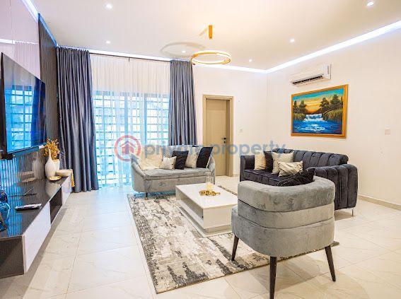 3 bedroom Self Contain Short let Adeniyi Jones Ikeja  Lagos - 10