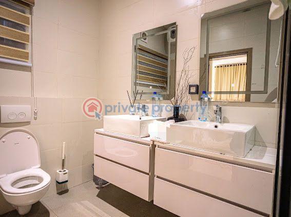 3 bedroom Self Contain Short let Adeniyi Jones Ikeja  Lagos - 15