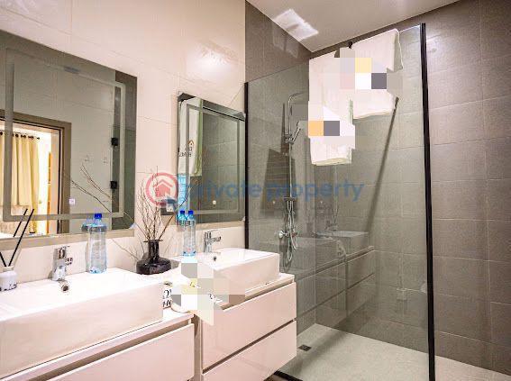 3 bedroom Self Contain Short let Adeniyi Jones Ikeja  Lagos - 16