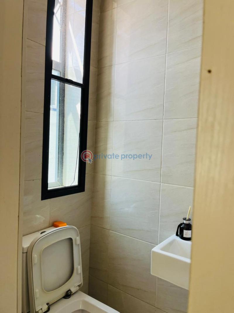 2 bedroom Self Contain Short let Off Kusenla Road, Chisco Ikate Lekki Phase 2 Lagos - 7