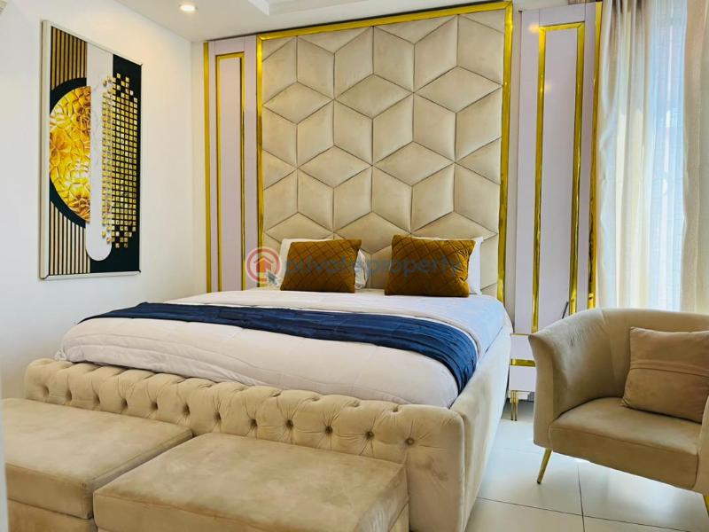 2 bedroom Self Contain Short let Off Kusenla Road, Chisco Ikate Lekki Phase 2 Lagos - 2