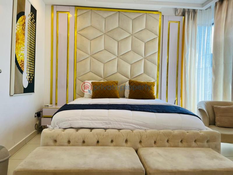 2 bedroom Self Contain Short let Off Kusenla Road, Chisco Ikate Lekki Phase 2 Lagos - 4