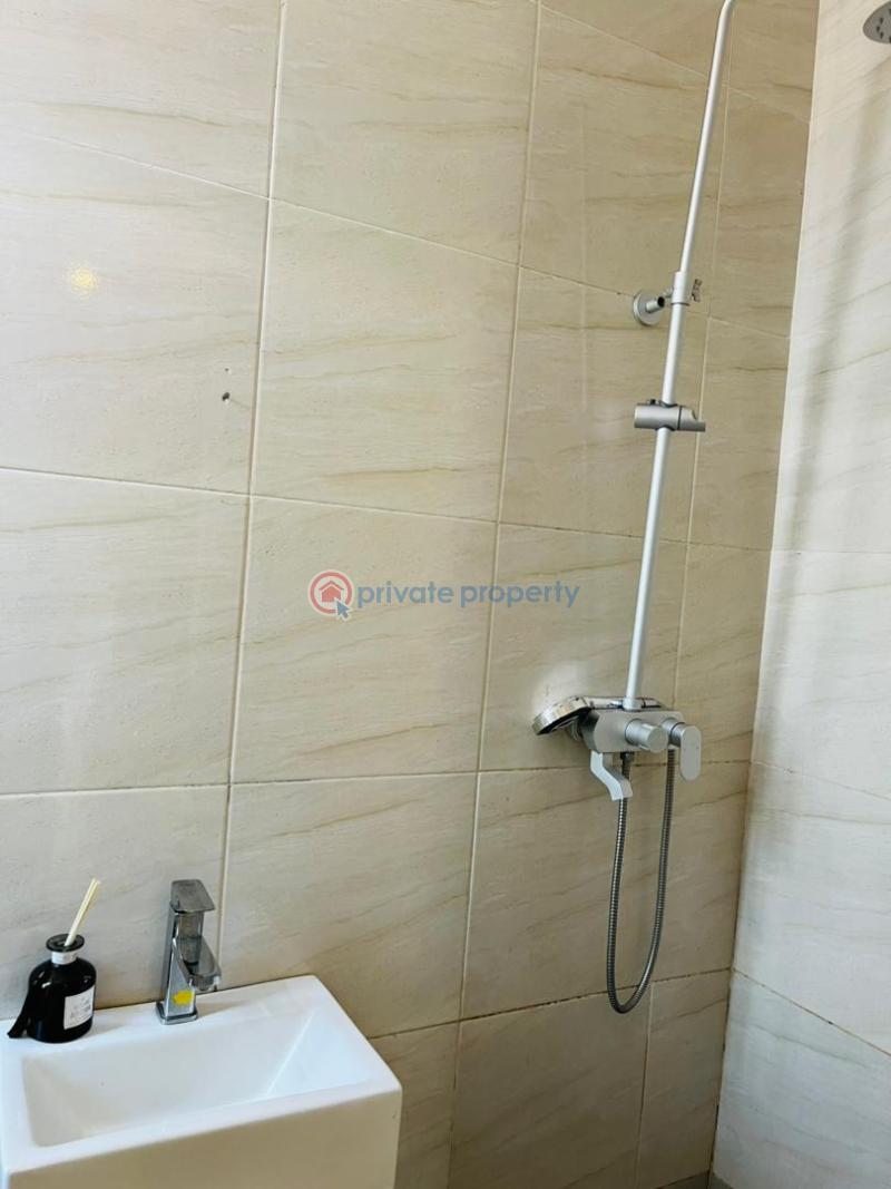 2 bedroom Self Contain Short let Off Kusenla Road, Chisco Ikate Lekki Phase 2 Lagos - 6