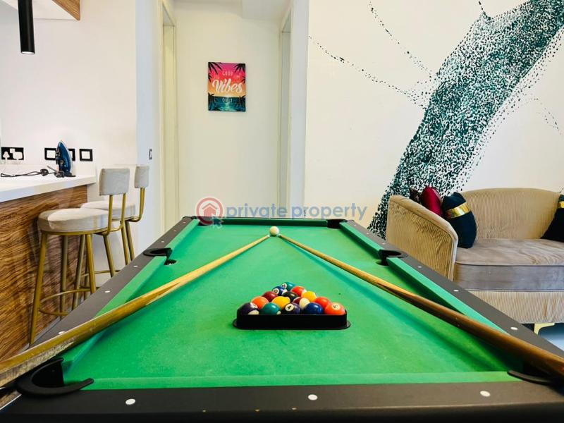 2 bedroom Self Contain Short let Off Kusenla Road, Chisco Ikate Lekki Phase 2 Lagos - 9