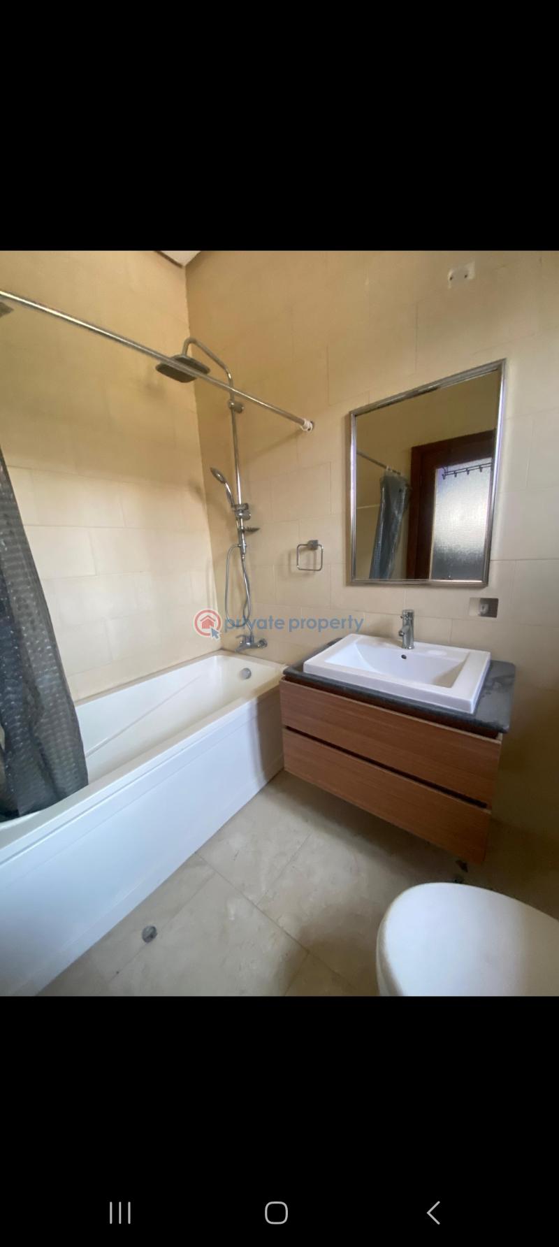 6 bedroom Detached Duplex For Sale Chevron Drive Lekki Lagos - 6