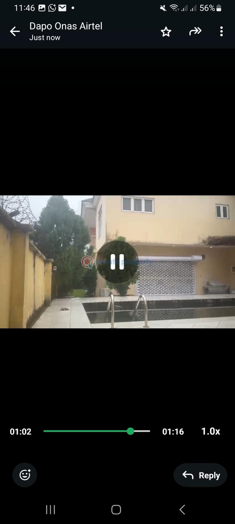 6 bedroom Detached Duplex For Sale Chevron Drive Lekki Lagos - 0
