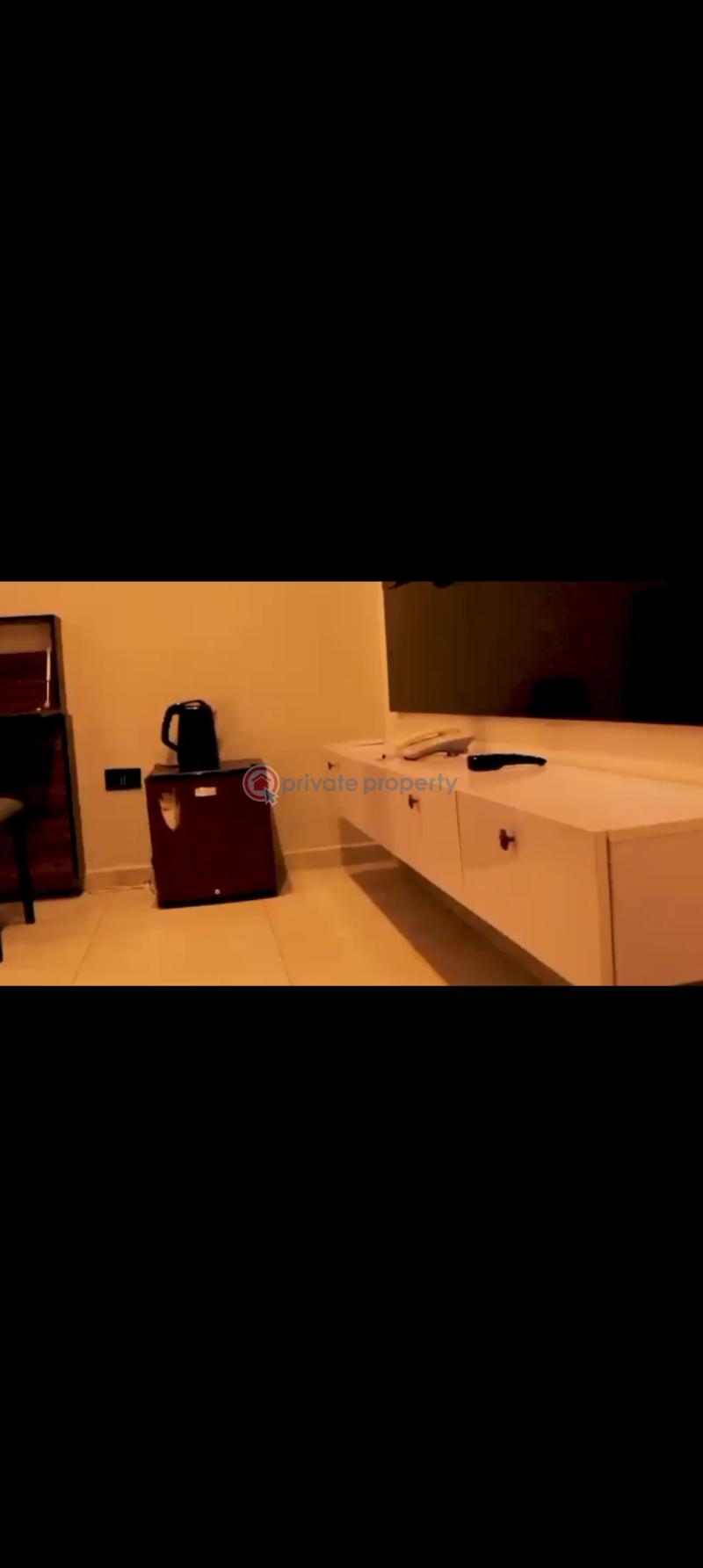 10 bedroom Detached Duplex For Rent Chevron Alternative Chevron Drive Lekki Lagos - 0