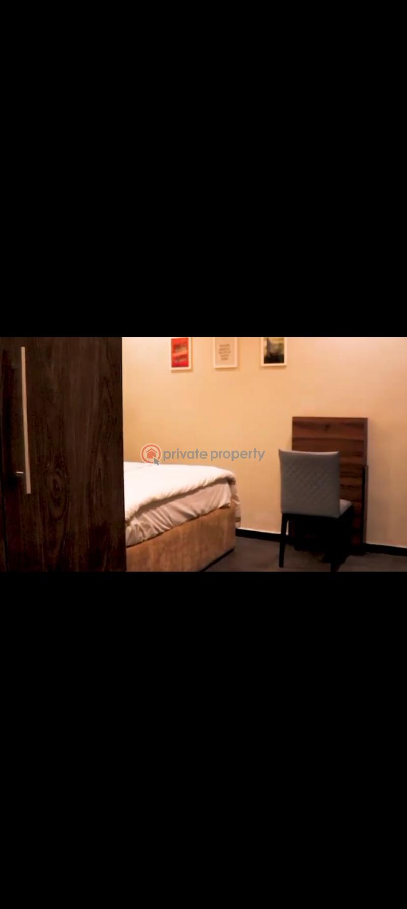 10 bedroom Detached Duplex For Rent Chevron Alternative Chevron Drive Lekki Lagos - 2