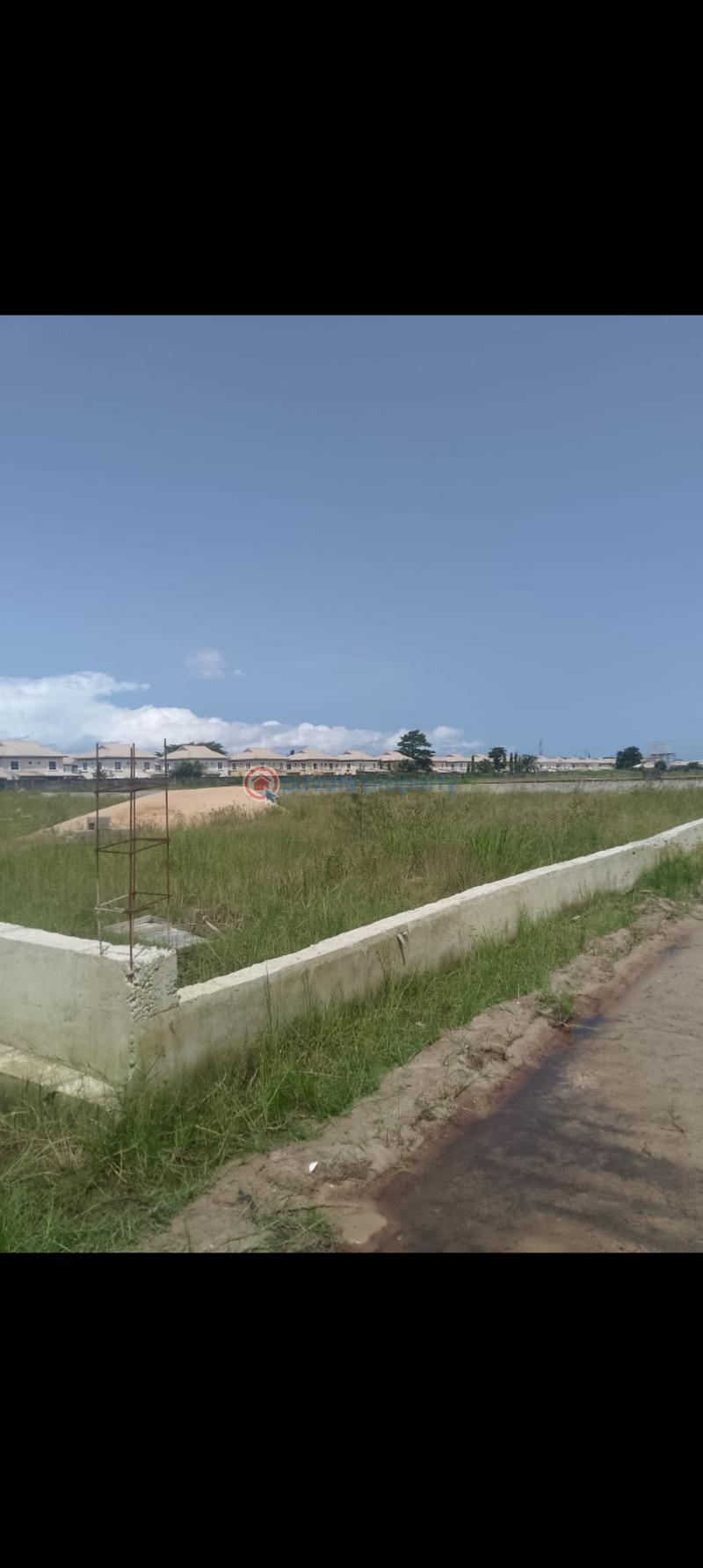 Residential Land For Sale Madison Estate Chevron Drive Lekki Lagos