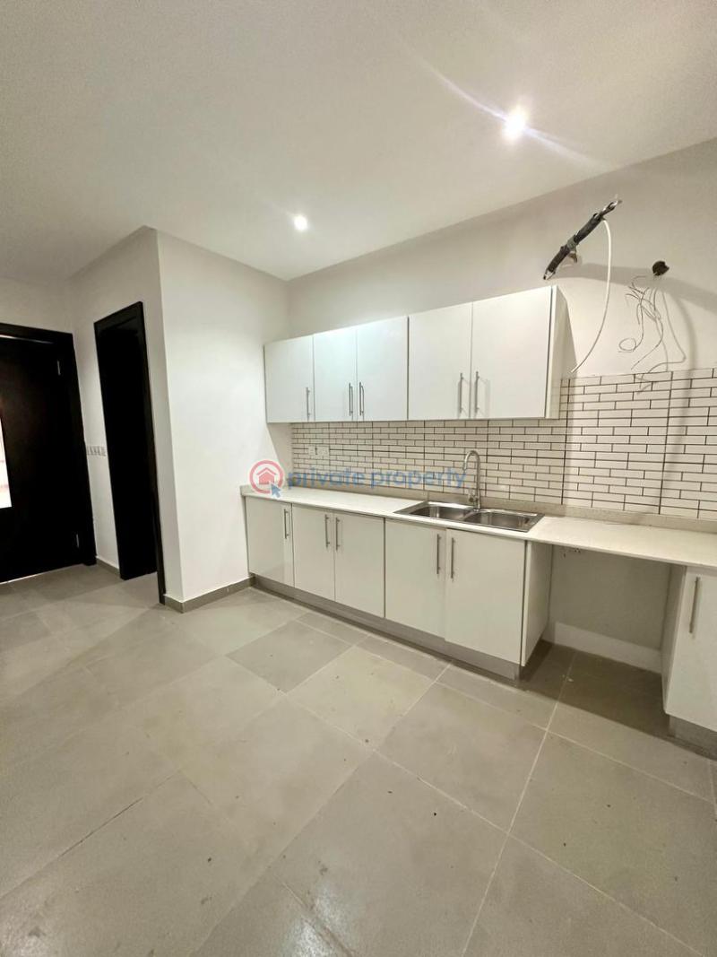 4 bedroom Terrace For Sale Chevron Lekki Lekki Lagos - 31