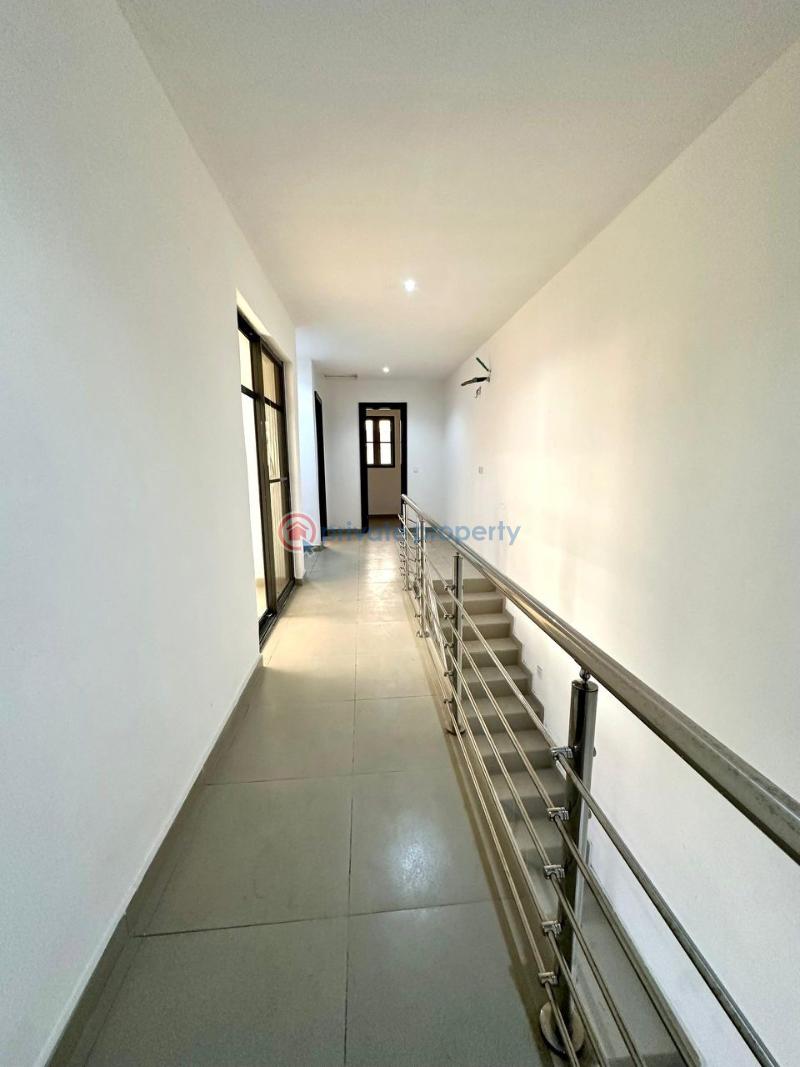 4 bedroom Terrace For Sale Chevron Lekki Lekki Lagos - 27