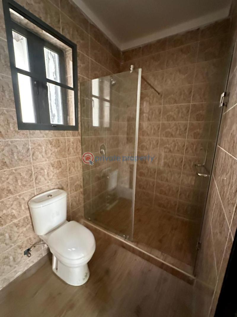 4 bedroom Terrace For Sale Chevron Lekki Lekki Lagos - 14
