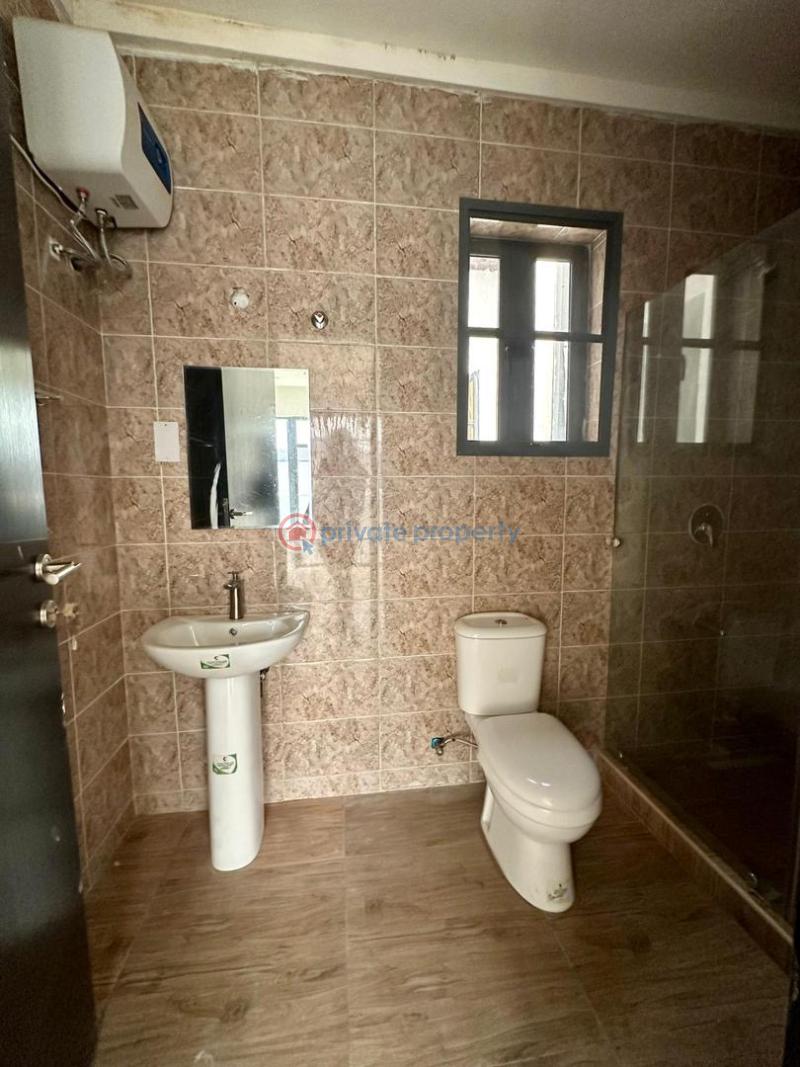 4 bedroom Terrace For Sale Chevron Lekki Lekki Lagos - 18
