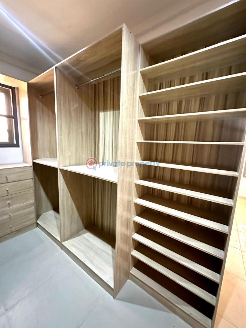 4 bedroom Terrace For Sale Chevron Lekki Lekki Lagos - 6