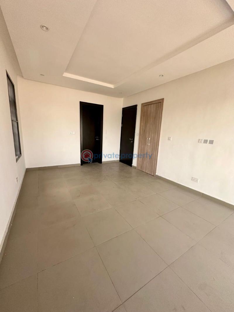 4 bedroom Terrace For Sale Chevron Lekki Lekki Lagos - 19
