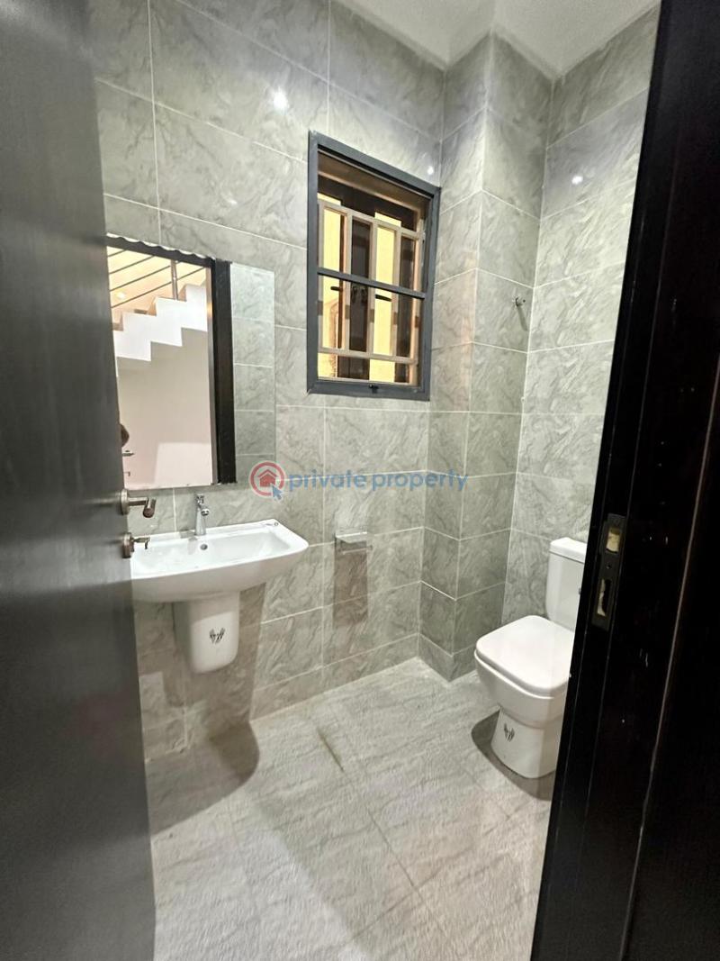 4 bedroom Terrace For Sale Chevron Lekki Lekki Lagos - 26