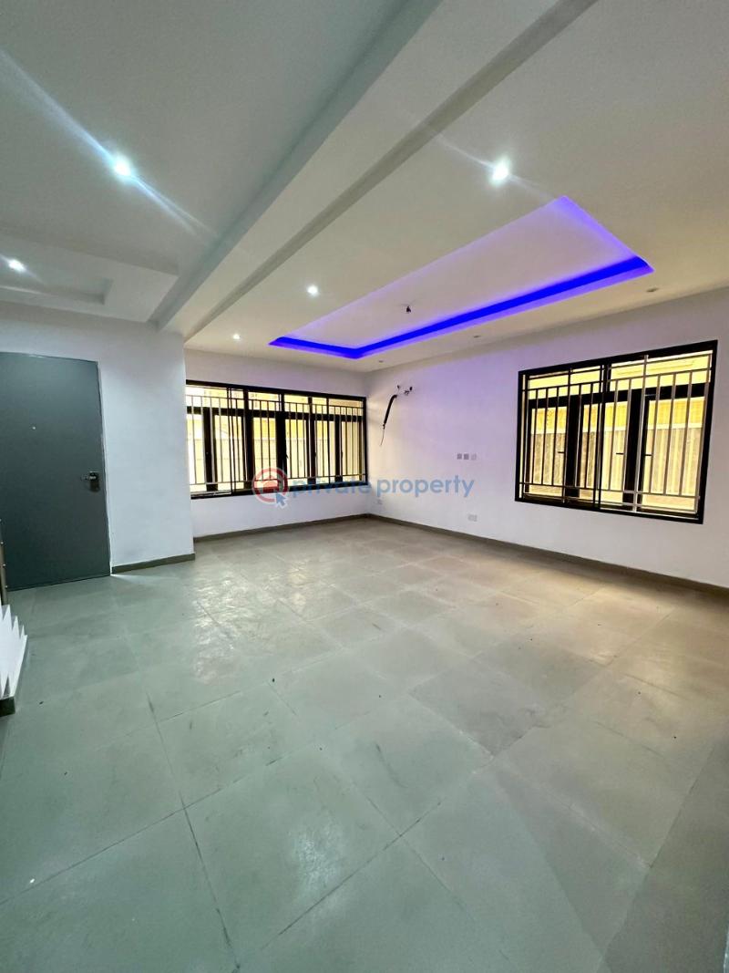 4 bedroom Terrace For Sale Chevron Lekki Lekki Lagos - 2