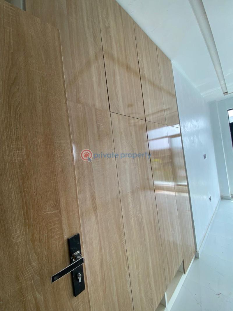 4 bedroom Terrace For Sale Chevron Lekki Lekki Lagos - 11