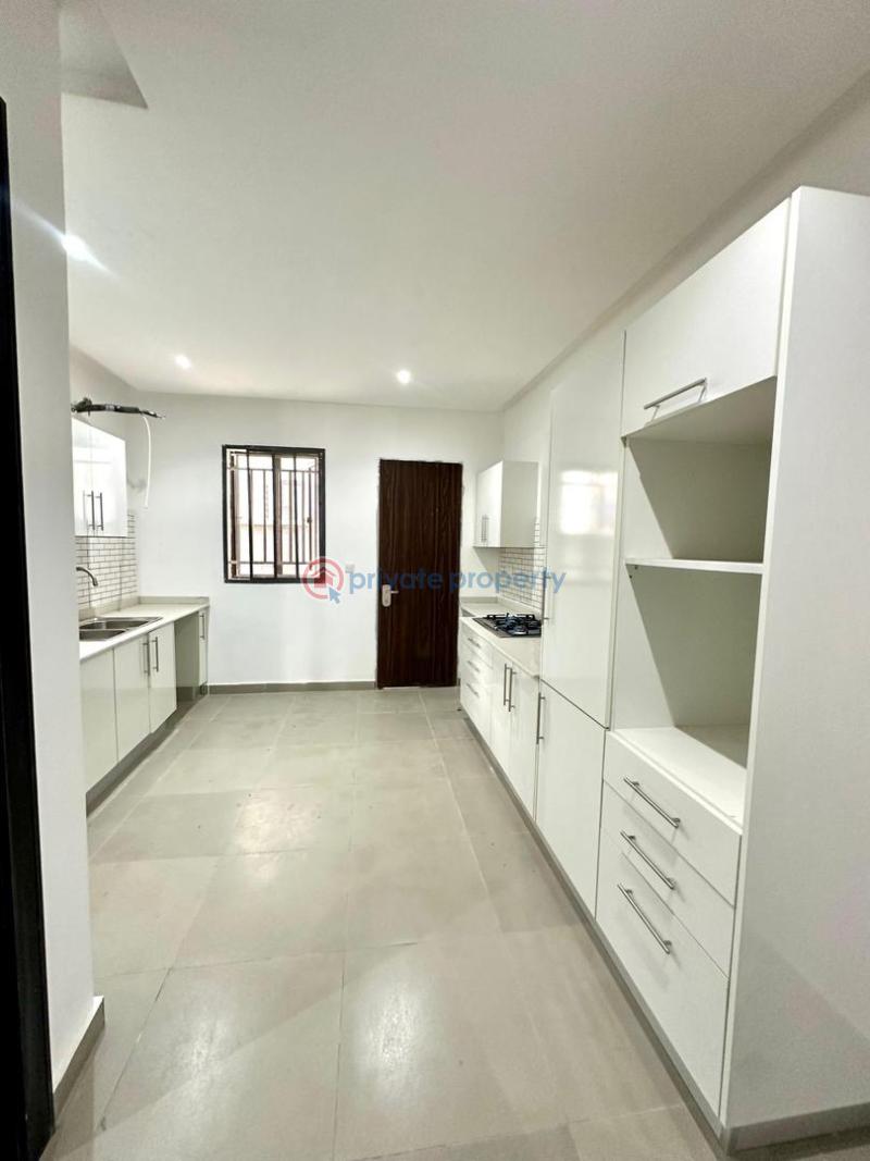 4 bedroom Terrace For Sale Chevron Lekki Lekki Lagos - 30