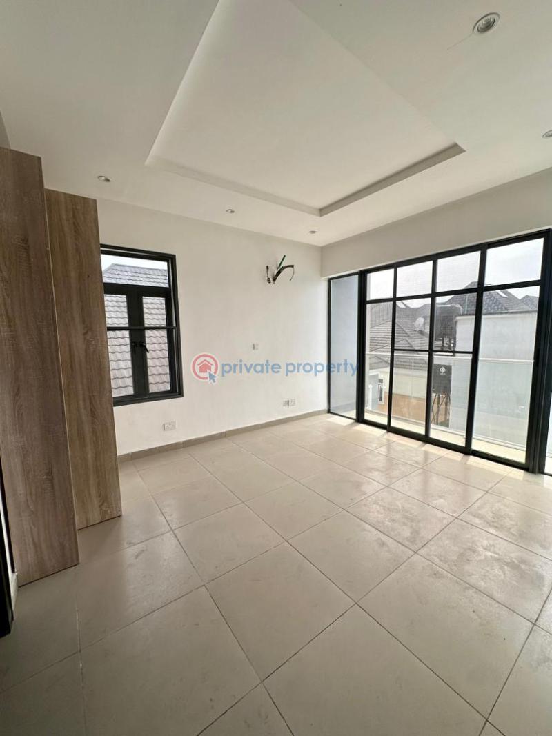 4 bedroom Terrace For Sale Chevron Lekki Lekki Lagos - 32