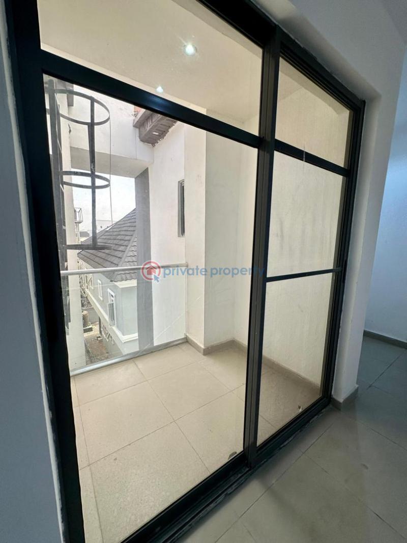 4 bedroom Terrace For Sale Chevron Lekki Lekki Lagos - 29