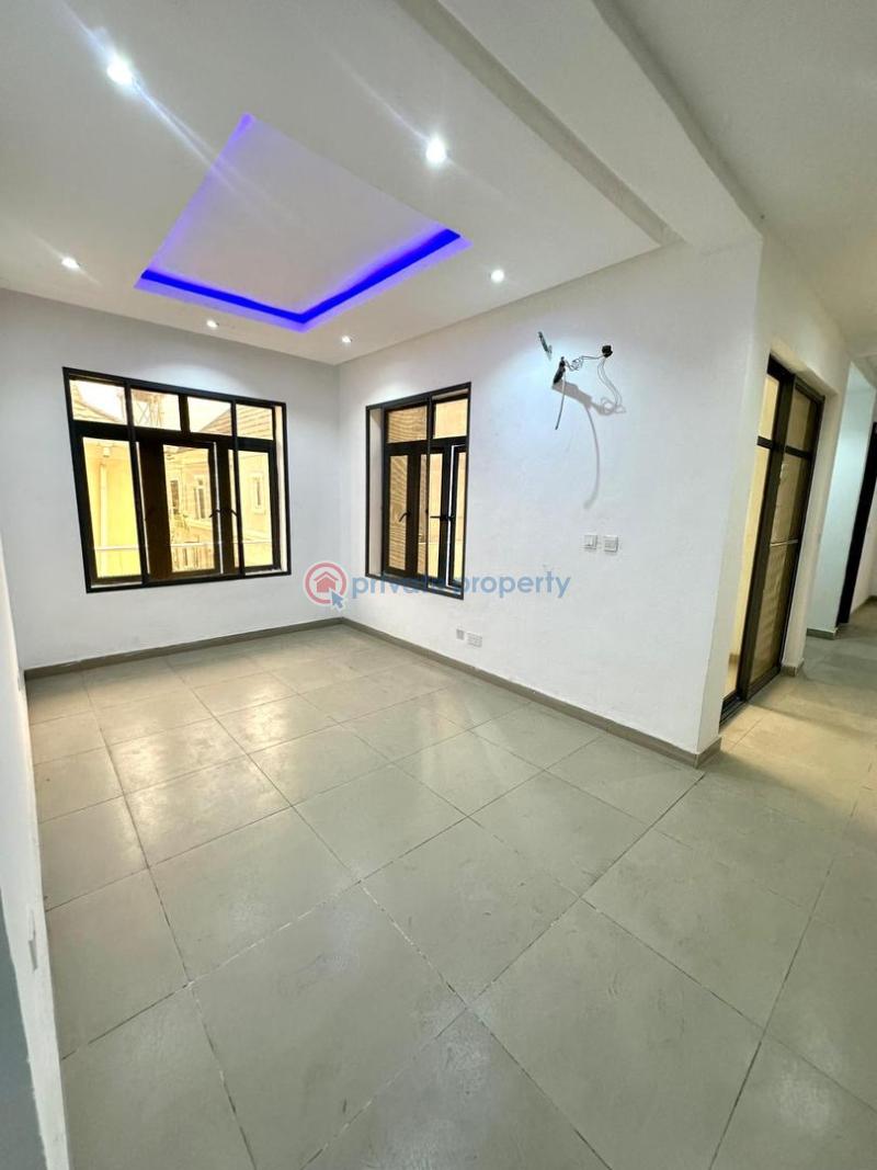 4 bedroom Terrace For Sale Chevron Lekki Lekki Lagos - 22