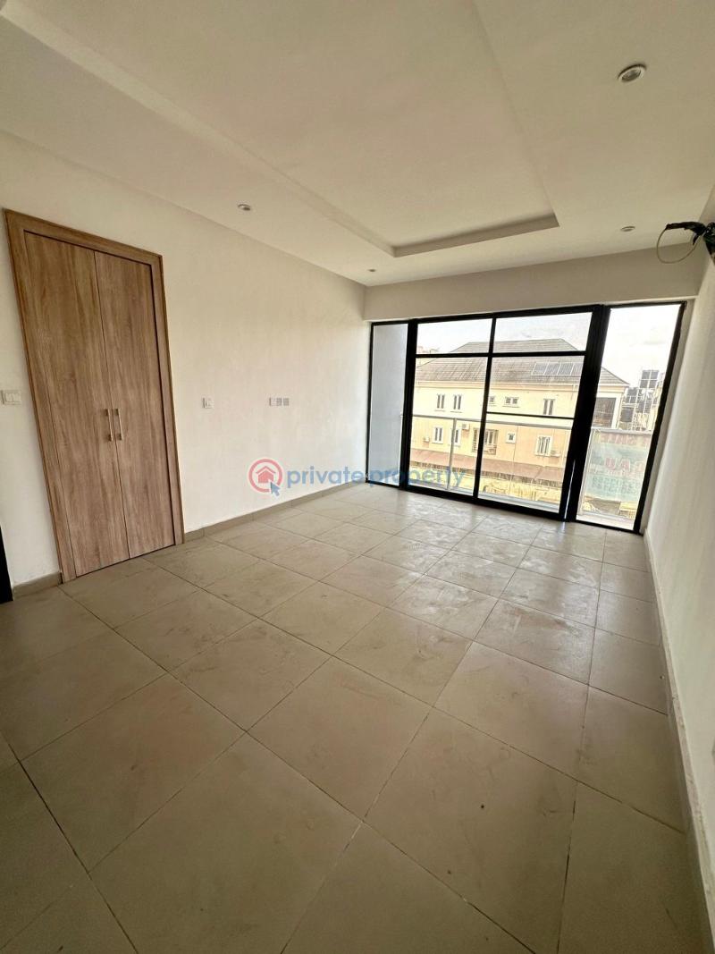 4 bedroom Terrace For Sale Chevron Lekki Lekki Lagos - 16
