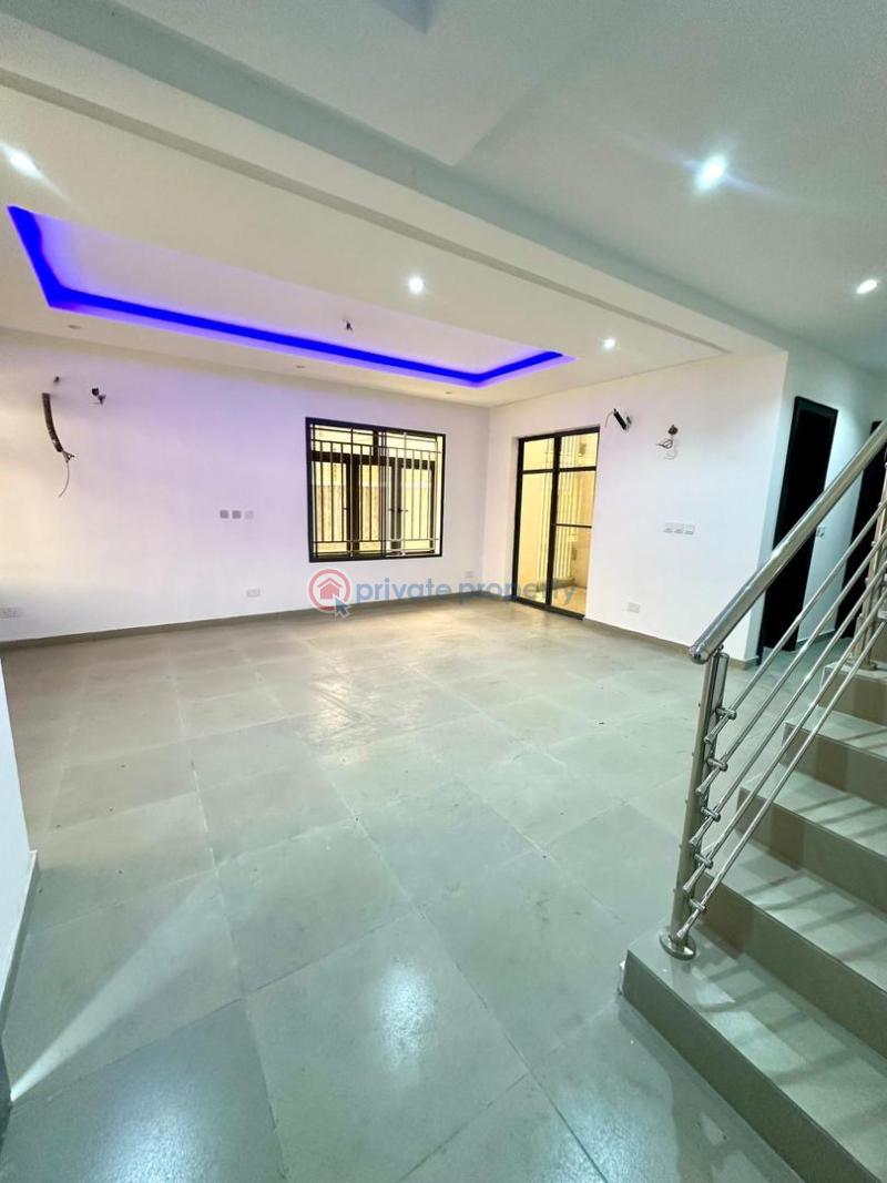 4 bedroom Terrace For Sale Chevron Lekki Lekki Lagos - 20