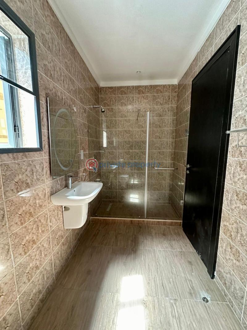 4 bedroom Terrace For Sale Chevron Lekki Lekki Lagos - 28