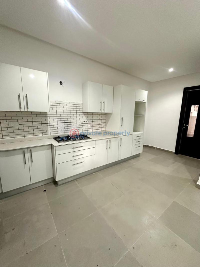 4 bedroom Terrace For Sale Chevron Lekki Lekki Lagos - 21