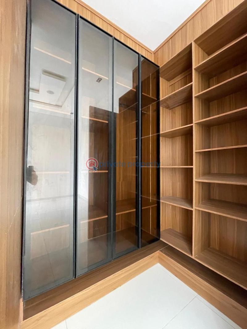 5 bedroom Detached Duplex For Sale Chevron Lekki Lekki Lagos - 10