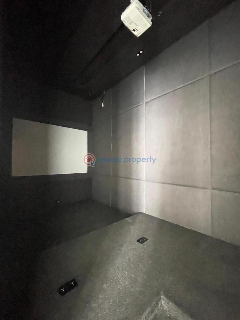 5 bedroom Detached Duplex For Sale Chevron Lekki Lekki Lagos - 12