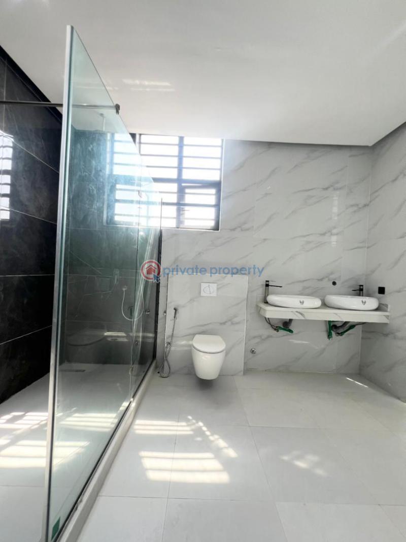 6 bedroom Detached Duplex For Sale Chevron Lekki Lekki Lagos - 26