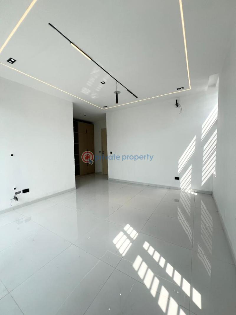 6 bedroom Detached Duplex For Sale Chevron Lekki Lekki Lagos - 18