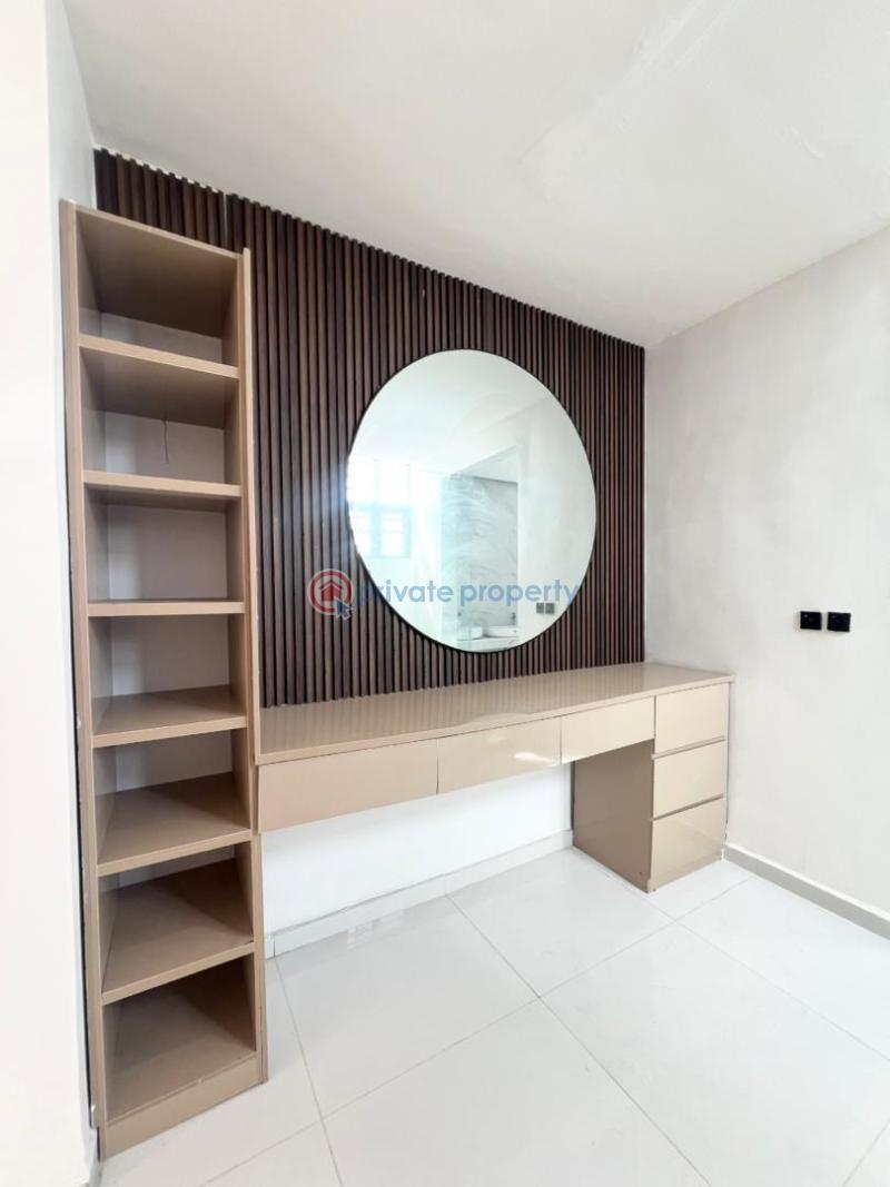 6 bedroom Detached Duplex For Sale Chevron Lekki Lekki Lagos - 32