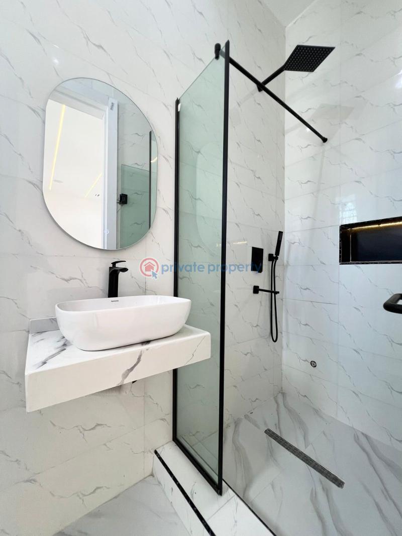 Chevron lekki luxurious duplex with swimming pool* - 9 5 bedroom Detached Duplex For Sale Chevron Lekki Lekki Lagos - 9