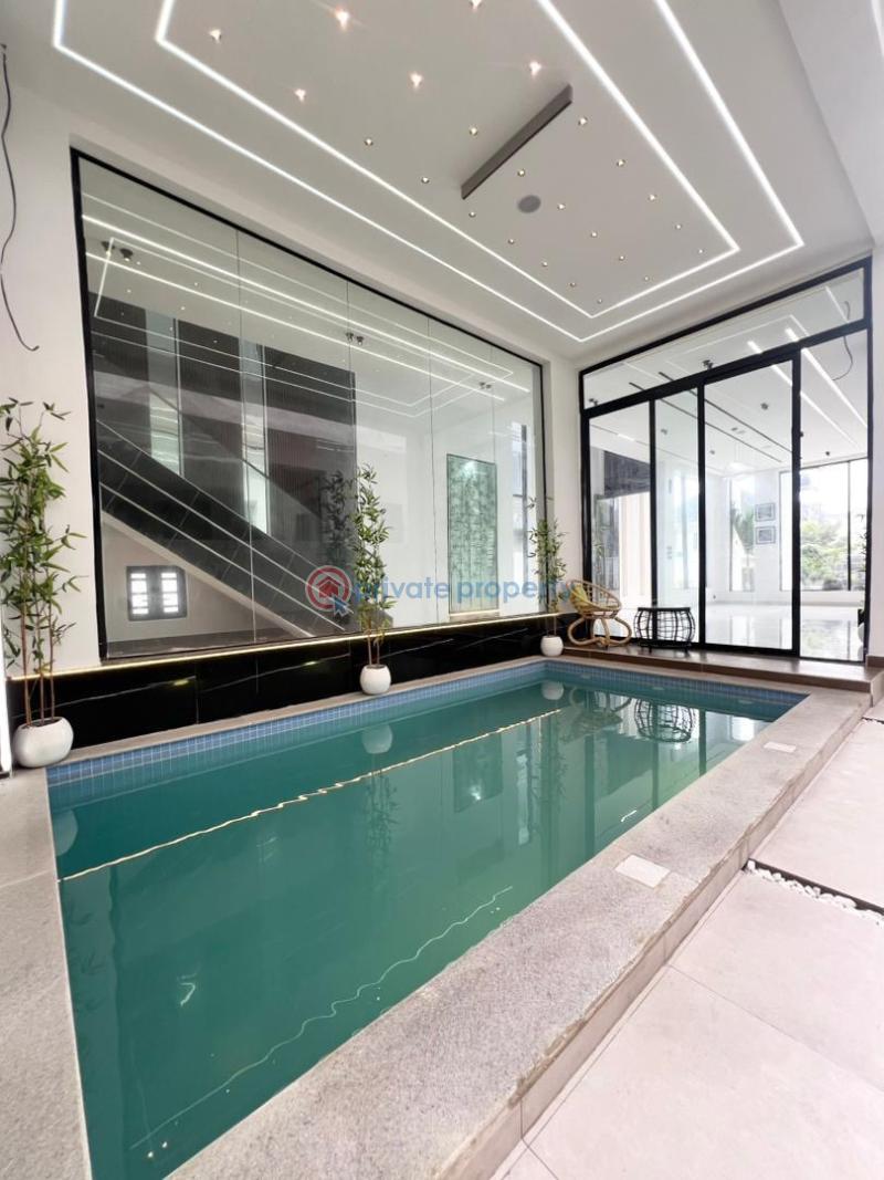 5 bedroom Detached Duplex For Sale Chevron Lekki Lekki Lagos - 19