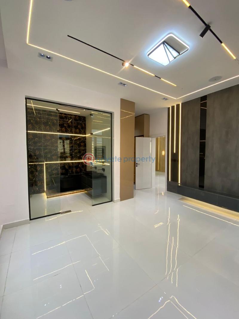 Chevron lekki luxurious duplex with swimming pool* - 14 5 bedroom Detached Duplex For Sale Chevron Axis Lekki Lekki Lagos - 14