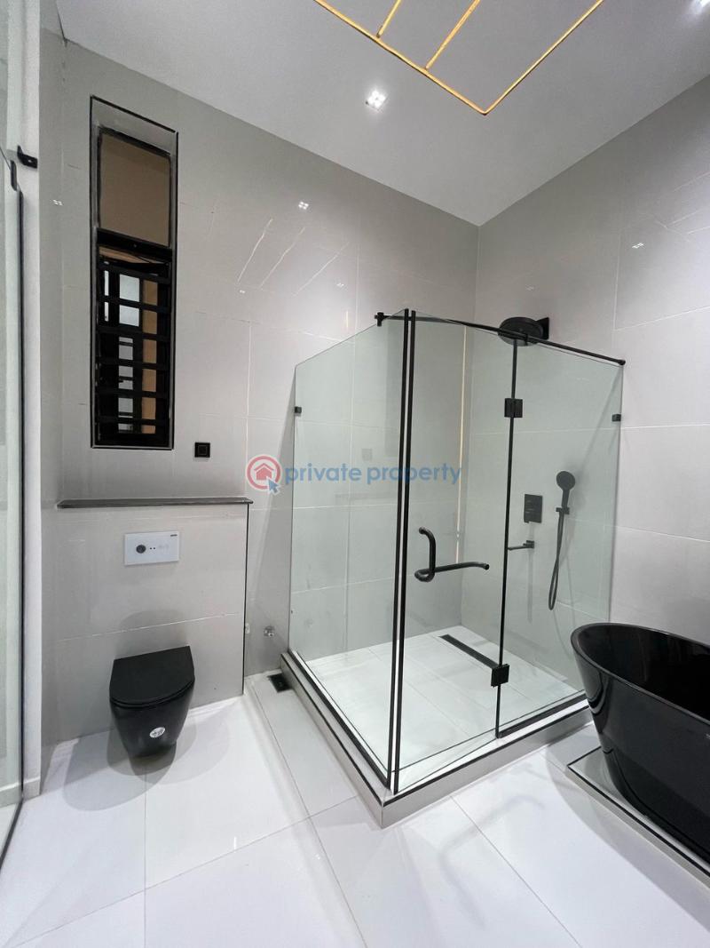 5 bedroom Detached Duplex For Sale Chevron Lekki Lagos - 20