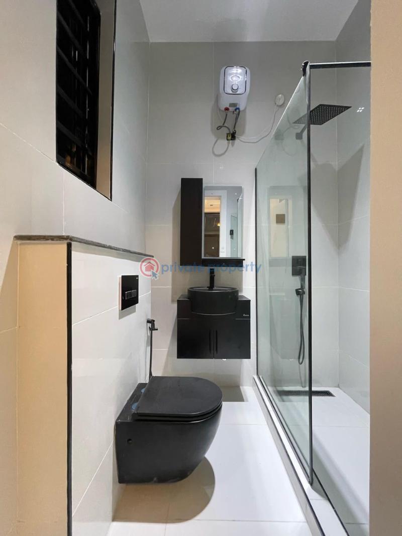 5 bedroom Detached Duplex For Sale Chevron Lekki Lagos - 15