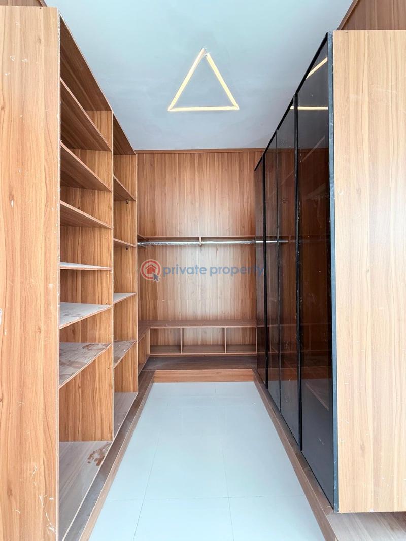 Detached Duplex For Sale Chevron Lekki Lekki Lagos - 8