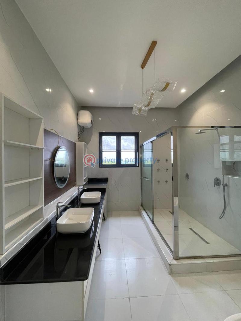 5 bedroom Detached Duplex For Sale Chevron Lekki Lekki Lagos - 4