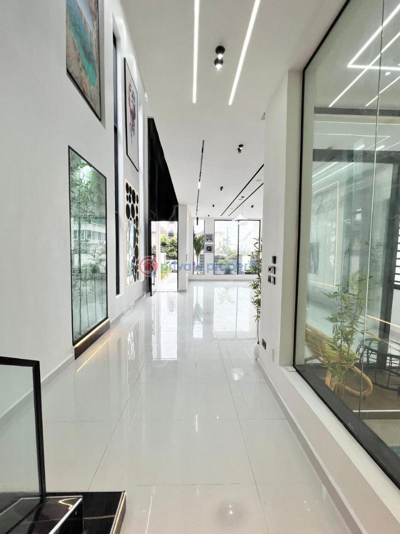 5 bedroom Detached Duplex For Sale Chevron Lekki Lekki Lagos - 5