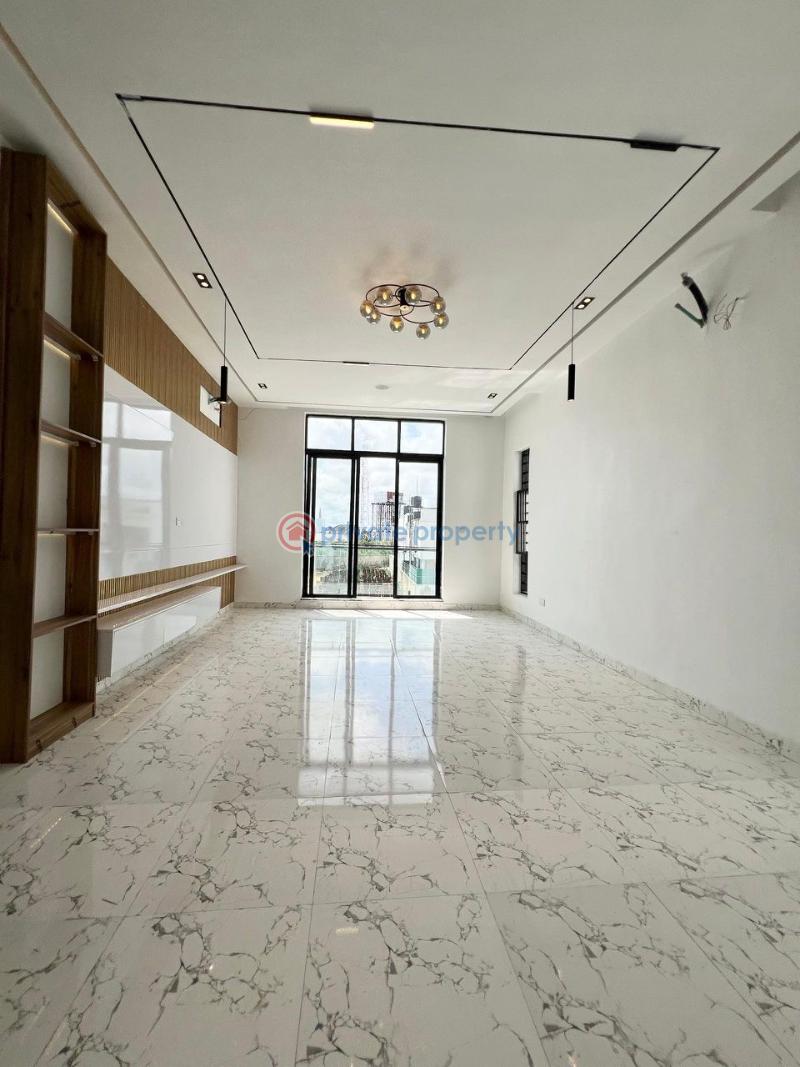 Chevron lekki luxurious duplex with swimming pool* - 20 5 bedroom Detached Duplex For Sale Chevron Lekki Lekki Lagos - 20