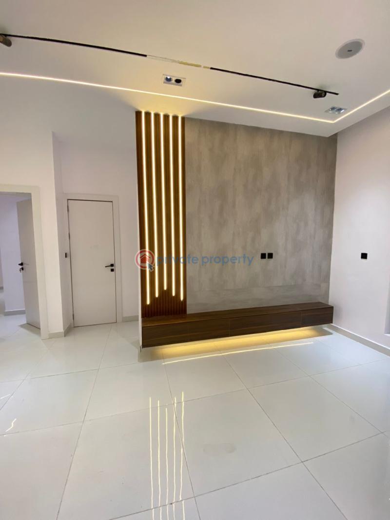 Chevron lekki luxurious duplex with swimming pool* - 22 5 bedroom Detached Duplex For Sale Chevron Axis Lekki Lekki Lagos - 22