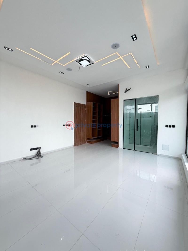 Detached Duplex For Sale Chevron Lekki Lekki Lagos - 15