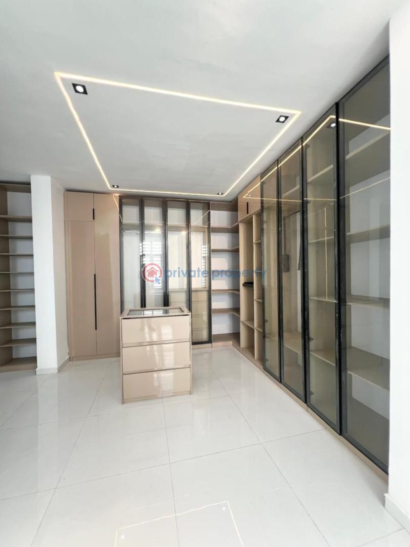 6 bedroom Detached Duplex For Sale Chevron Lekki Lekki Lagos - 29